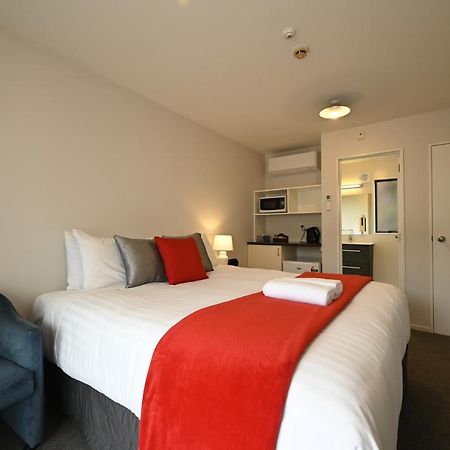 Riccarton Mall Motel Крайстчерч Екстер'єр фото